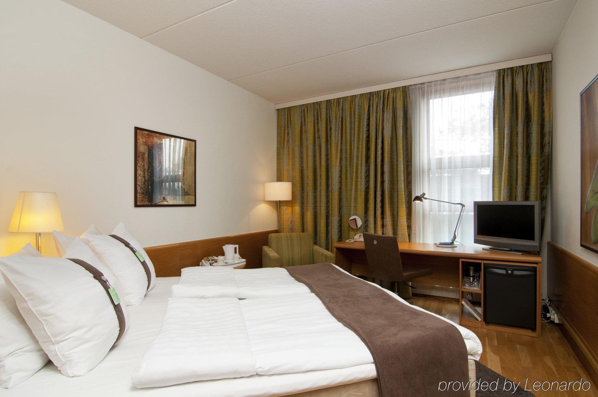 Holiday Inn Turku Room photo