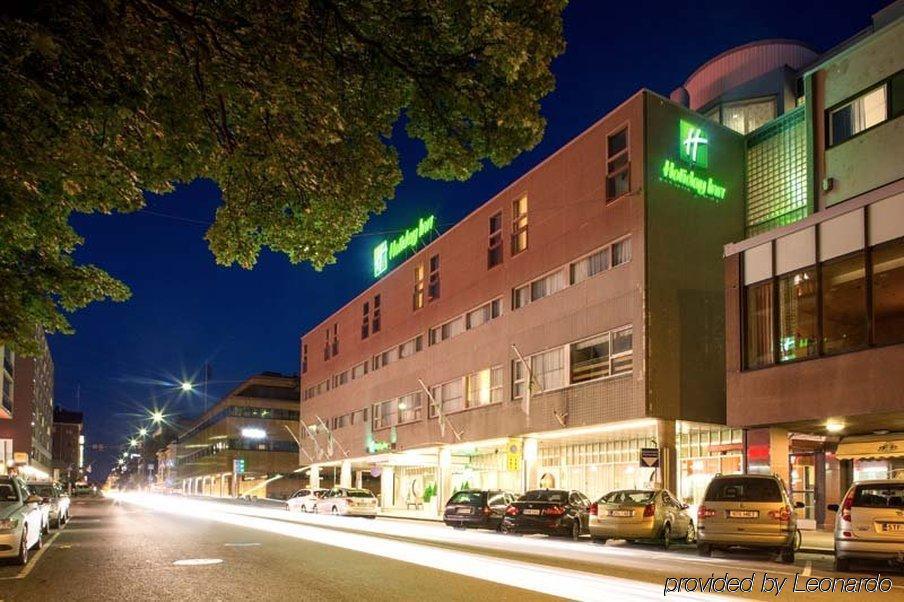 Holiday Inn Turku Exterior photo